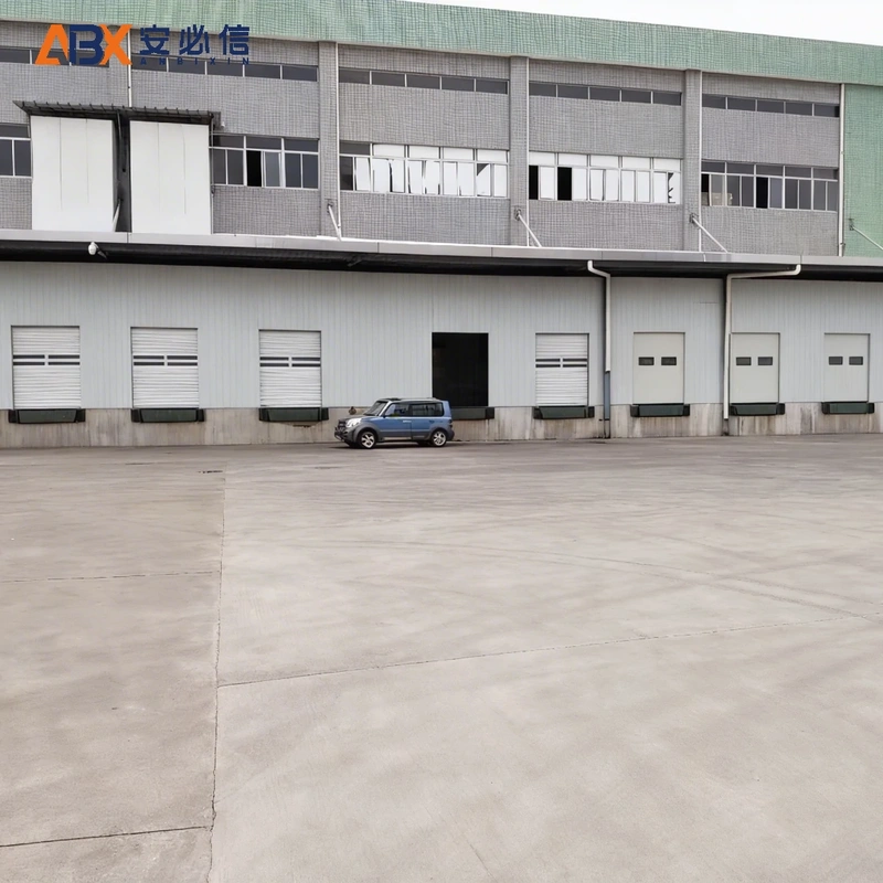 菏泽市消防高速门